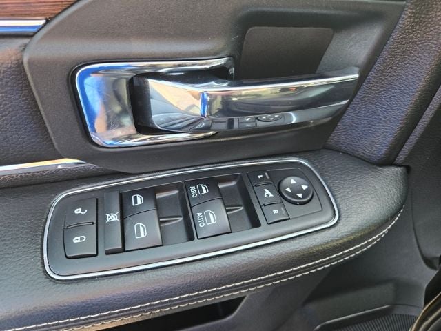 2018 RAM 1500 Laramie