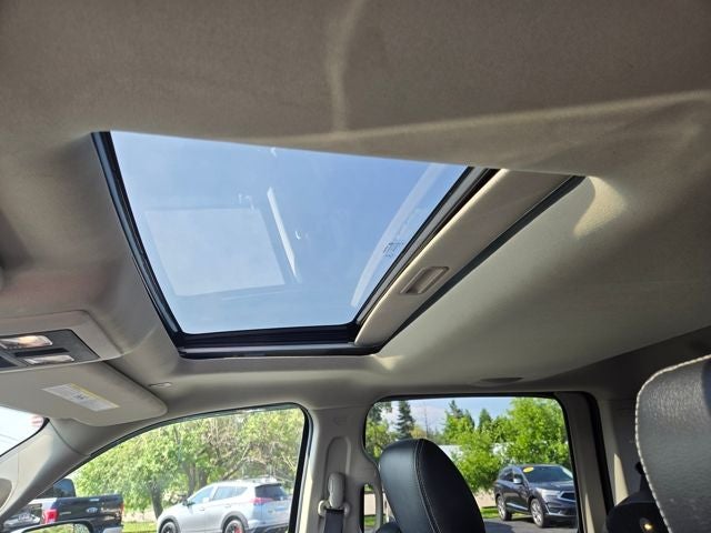 2018 RAM 1500 Laramie