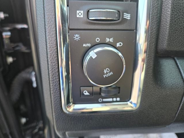 2018 RAM 1500 Laramie