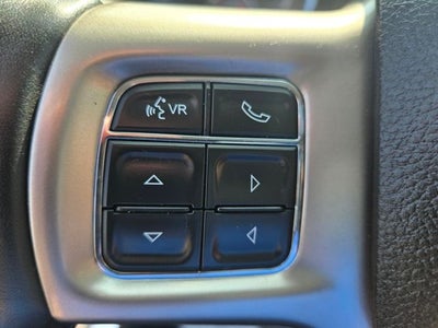 2018 RAM 1500 Laramie