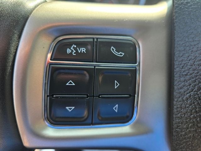 2018 RAM 1500 Laramie