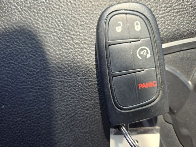 2018 RAM 1500 Laramie