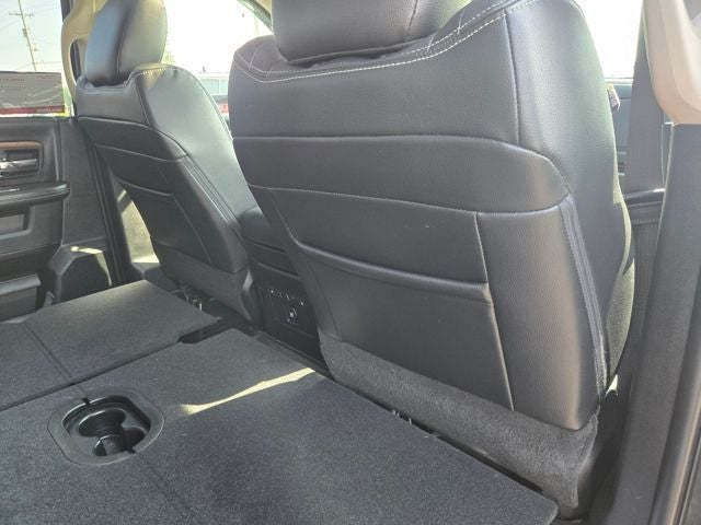 2018 RAM 1500 Laramie