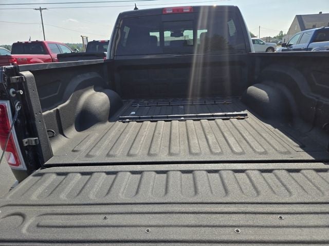 2018 RAM 1500 Laramie