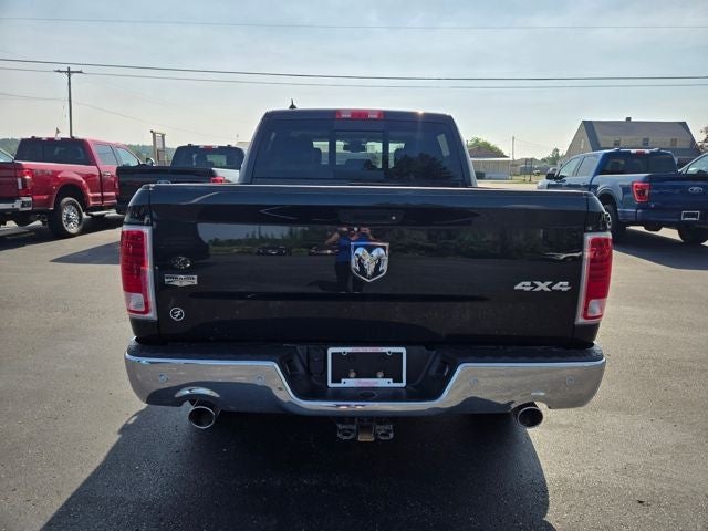 2018 RAM 1500 Laramie