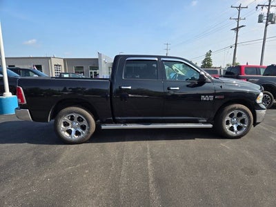 2018 RAM 1500 Laramie