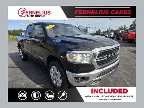 2024 RAM 1500 Big Horn/Lone Star