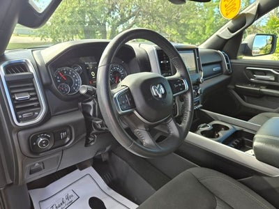 2024 RAM 1500 Big Horn/Lone Star