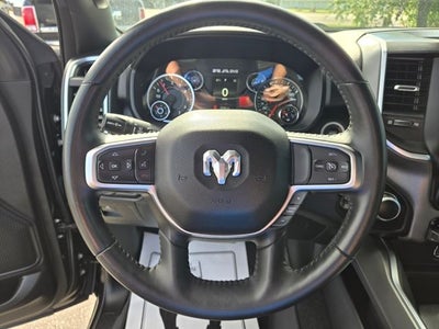 2024 RAM 1500 Big Horn/Lone Star