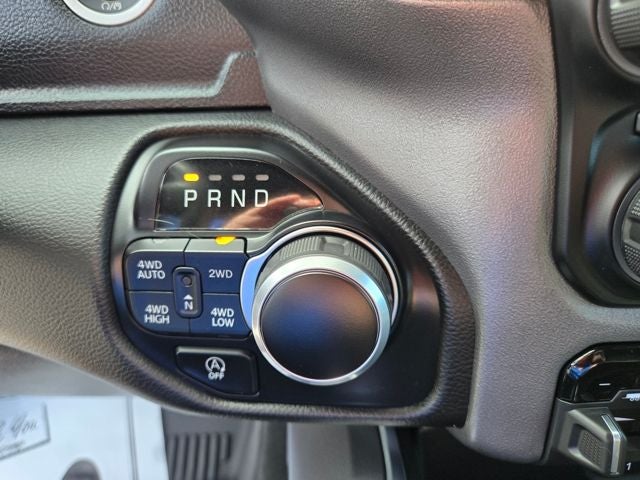 2024 RAM 1500 Big Horn/Lone Star