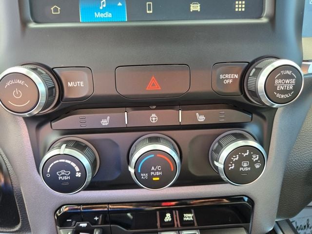 2024 RAM 1500 Big Horn/Lone Star