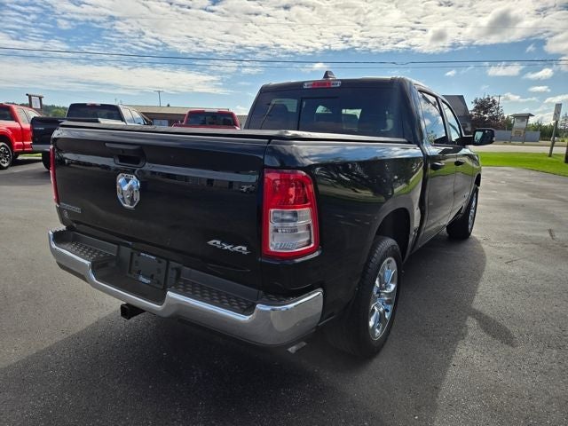 2024 RAM 1500 Big Horn/Lone Star