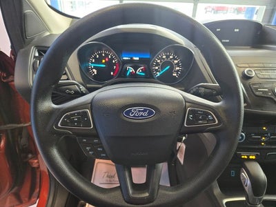 2019 Ford Escape S