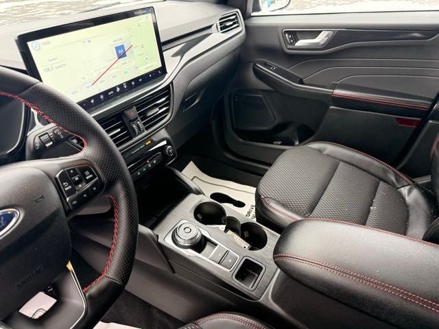 2026 Ford Escape ST-Line Select