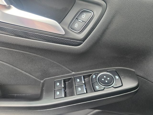 2026 Ford Escape Hybrid ST-Line Select