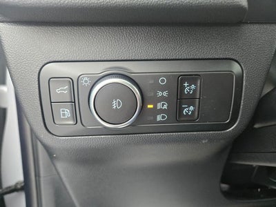 2026 Ford Escape Hybrid ST-Line Select