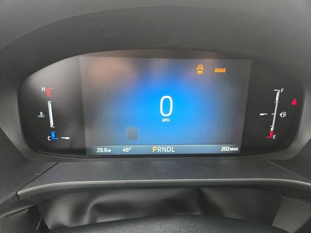 2026 Ford Escape Hybrid ST-Line Select