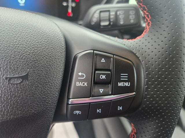 2026 Ford Escape Hybrid ST-Line Select