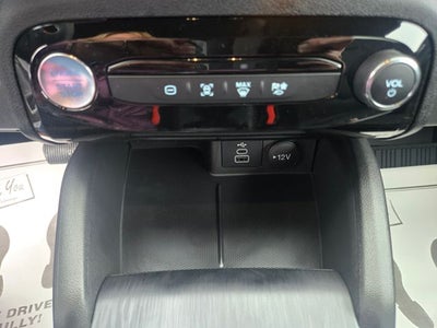 2026 Ford Escape Hybrid ST-Line Select