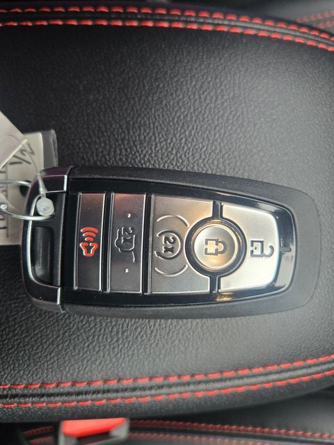 2026 Ford Escape Hybrid ST-Line Select