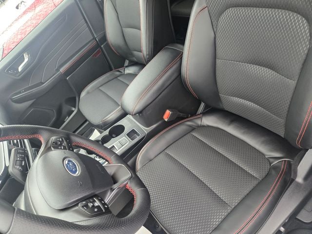 2026 Ford Escape Hybrid ST-Line Select