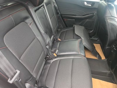 2026 Ford Escape Hybrid ST-Line Select