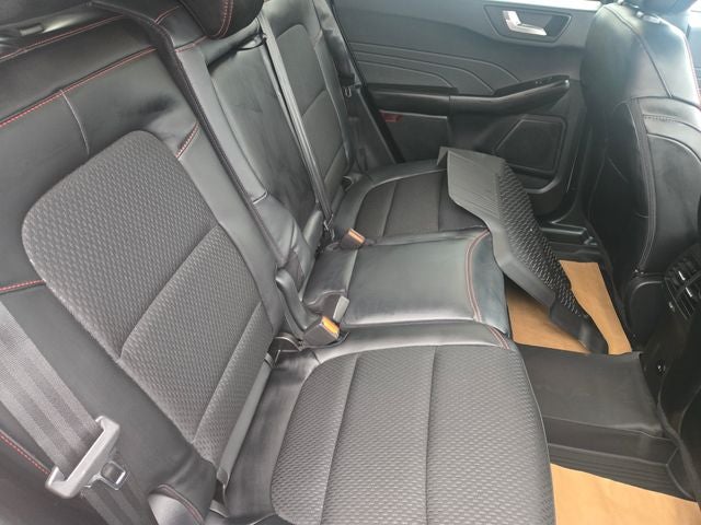 2026 Ford Escape Hybrid ST-Line Select