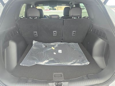 2026 Ford Escape Hybrid ST-Line Select