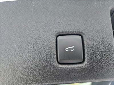 2026 Ford Escape Hybrid ST-Line Select