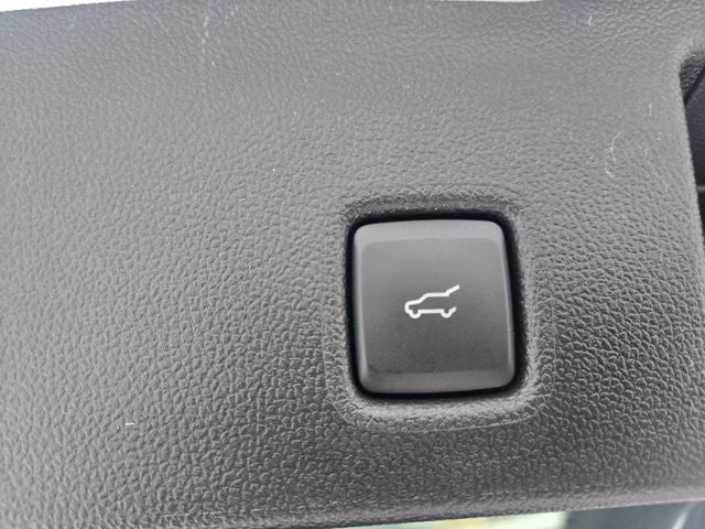 2026 Ford Escape Hybrid ST-Line Select