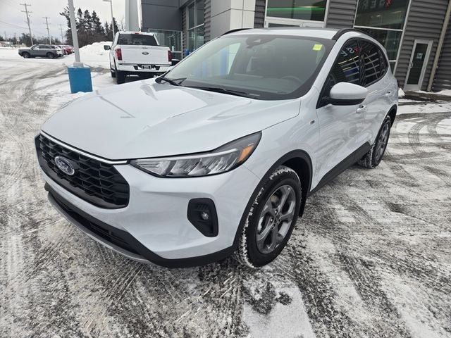 2026 Ford Escape Hybrid ST-Line Select