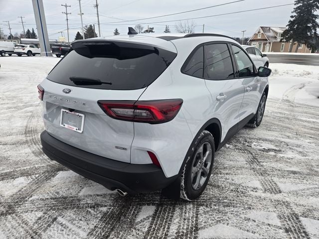 2026 Ford Escape Hybrid ST-Line Select