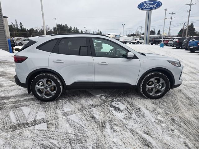 2026 Ford Escape Hybrid ST-Line Select