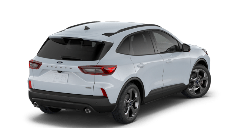 2026 Ford Escape Hybrid ST-Line Select