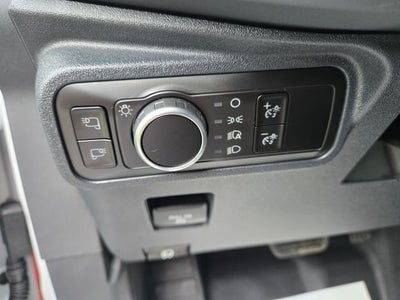 2025 Ford Bronco Stroppe Edition