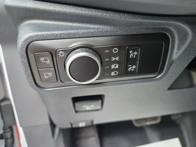 2025 Ford Bronco Stroppe Edition