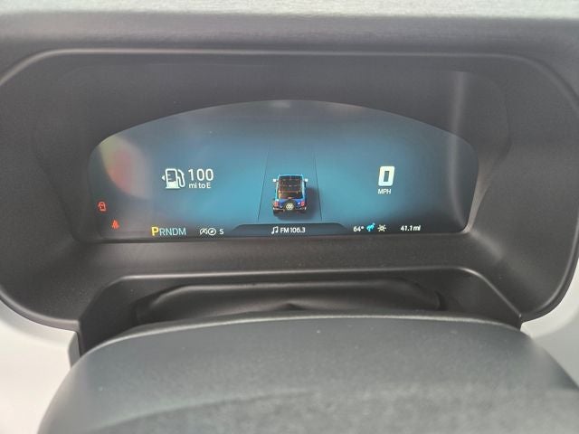 2025 Ford Bronco Stroppe Edition