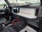 2025 Ford Bronco Stroppe Edition