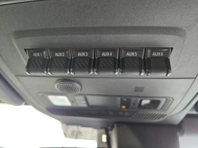 2025 Ford Bronco Stroppe Edition