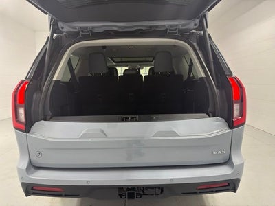 2027 Ford Expedition Max Active