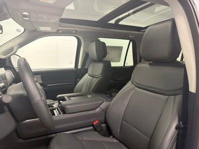 2027 Ford Expedition Max Active