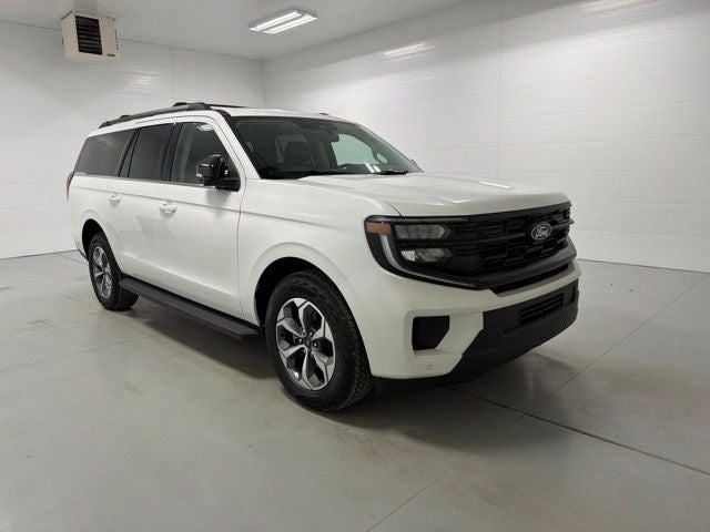 2027 Ford Expedition Max Active