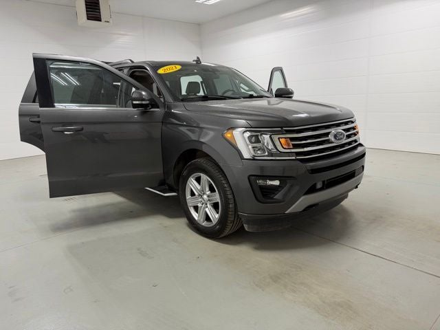 2021 Ford Expedition XLT