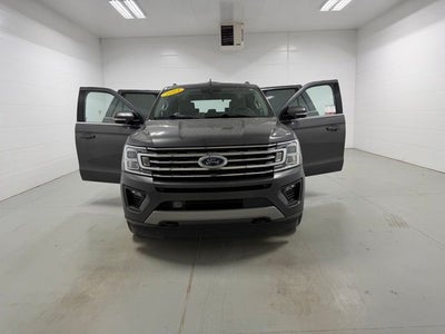 2021 Ford Expedition XLT
