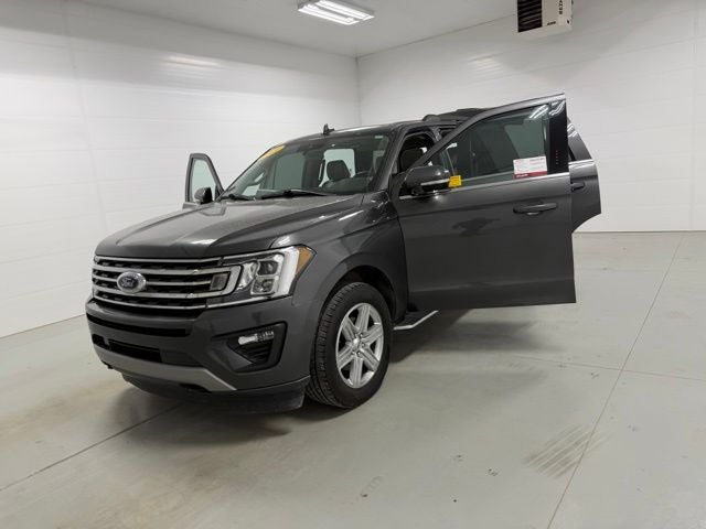 2021 Ford Expedition XLT