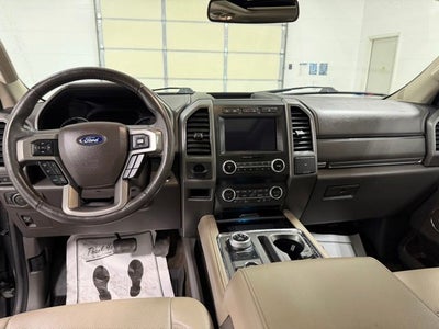 2021 Ford Expedition XLT