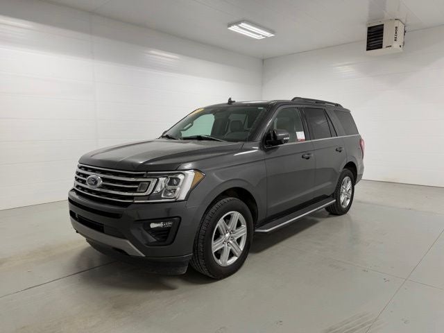 2021 Ford Expedition XLT