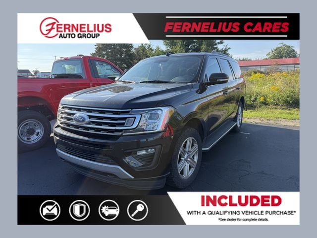 2019 Ford Expedition
