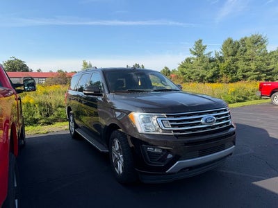 2019 Ford Expedition XLT