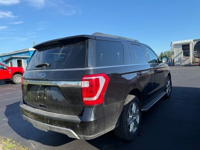 2019 Ford Expedition XLT